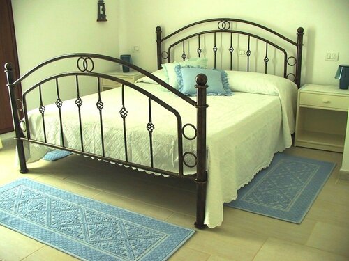 B&B Solanas, Забронировать Отель «постель и завтрак» Кабрас Полуостров Синис