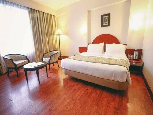 Hotel Heritage Inn, Varaa Hotelli Coimbatore Tamil Nadu