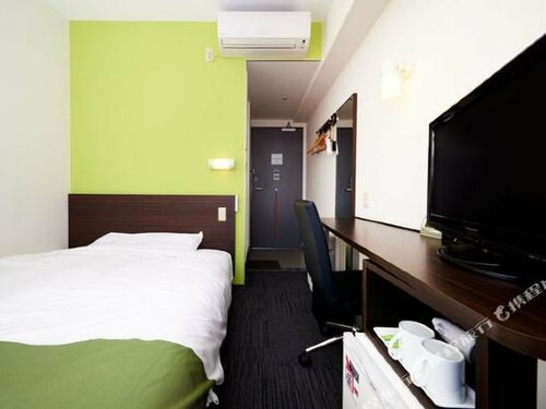 Super Hotel Tozai line Ichikawa Myoden Ekimae, 预订 酒店 市川 千叶