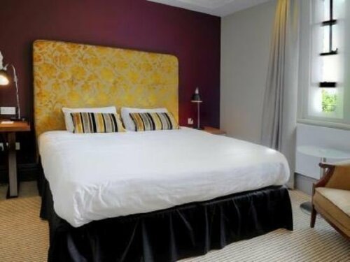 The Crown Manor House Hotel, Забронировать Отель Линдхерст Нью-Форест