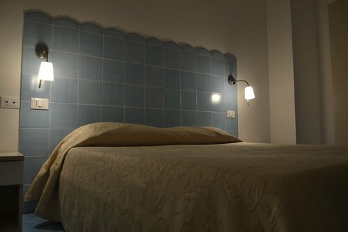 B&B Sperlonga, Rezervasyon Bed and Breakfast Lazio otoparklı oteller, Otopark
