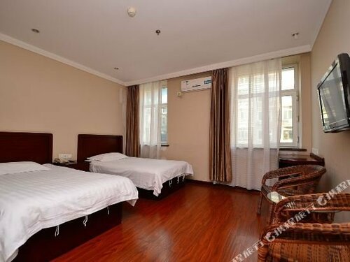 Harbin Jiashun Business Hotel, Varaa Hotelli Hotellit Heilongjiang aamiaisella, Aamiainen