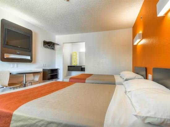 Motel 6 San Diego