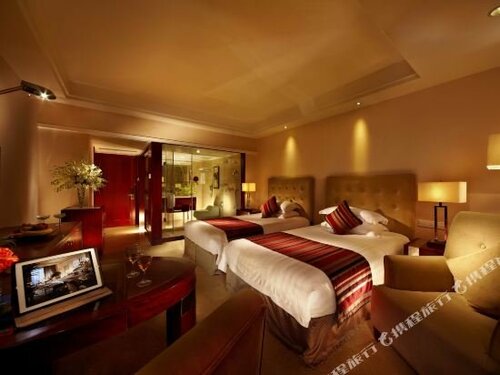 Maison New Century Hotel Ningbo, Book Hotel All inclusive-hoteller i Ningbo, Alt inklusive