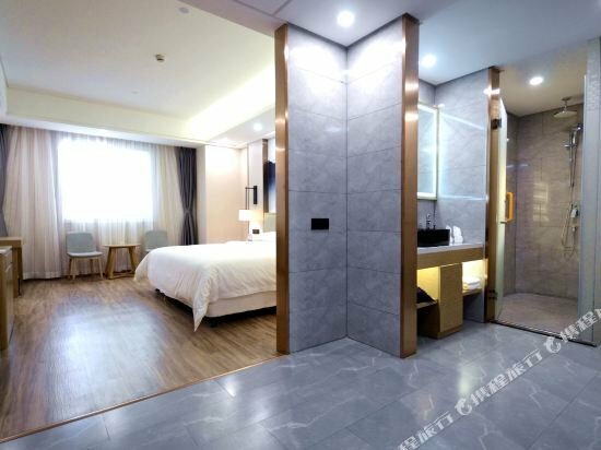 Excemon Hefei Peace Hotel