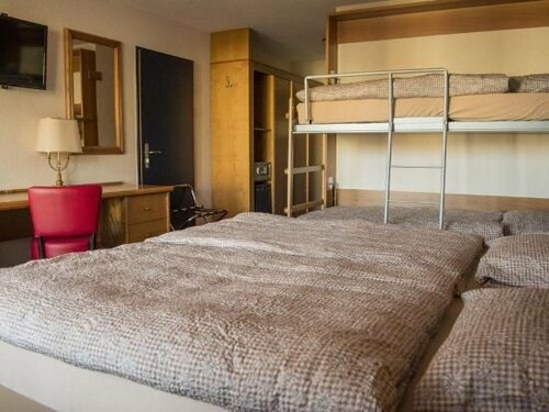 Alpine Classic Hotel, Prenota Hotel Leysin Alpes Vaudoises