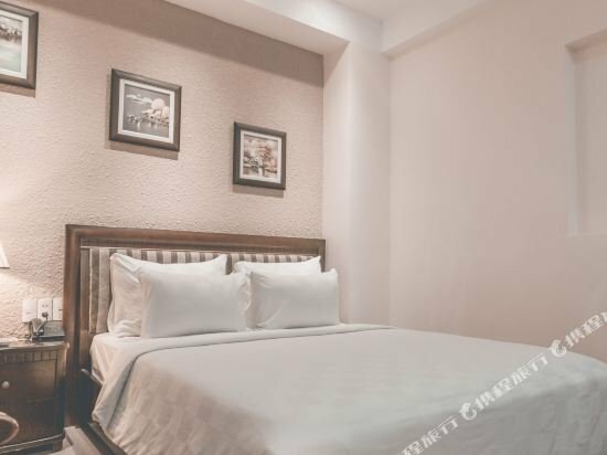 Ambassador Hotel Saigon