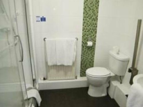 Brackenborough Hotel, Boek Hotel Hotels in Merseyside met ontbijt, Ontbijt