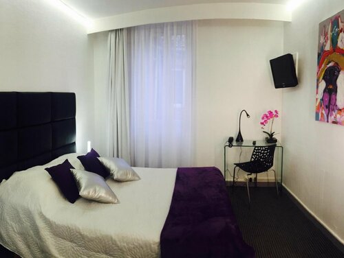 Le Capitoul, Rezervasyon Otel Toulouse Haute-Garonne