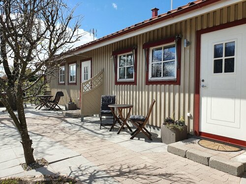B&B Villa Orion, Book Bed and Breakfast Sölvesborg Blekinge