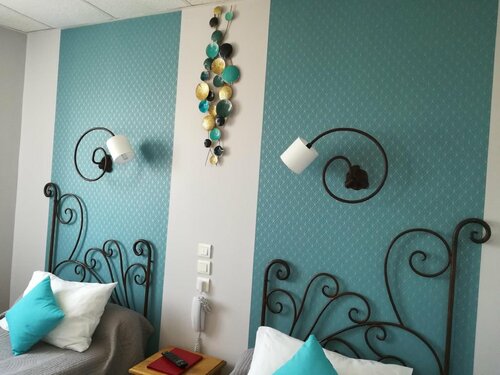 Le Régence, Rezerwuj Hotel Arles Camargue