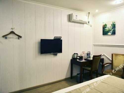 GreenTree Inn Foshan Longjiang Town North Fenghua Road Express Hotel, Rezervați Hotel Foshan Foshan Area