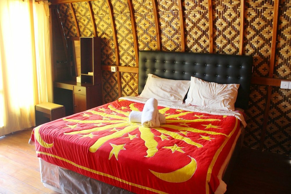 Road Beach Homestay by ZUZU