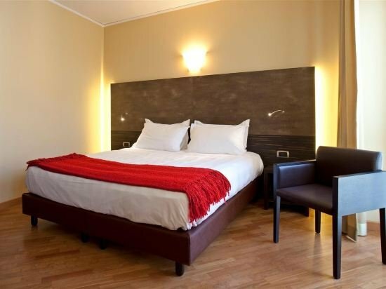 Best Western Hotel Metropoli