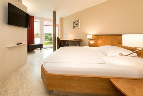 Hotel Spree Idyll, Đặt Khách sạn Köpenick Berlin