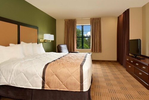 Extended Stay America