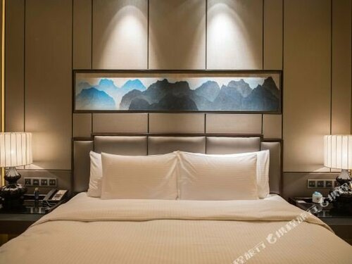 Wanda Realm Longyan, Prenota Hotel Hotel a Longyan con colazione, Colazione