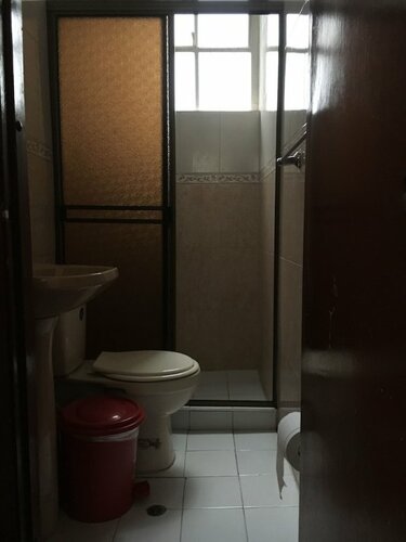 Hotel Manila Plaza, Забронировать Отель Канделария Богота, рядом с Lievano's Palace