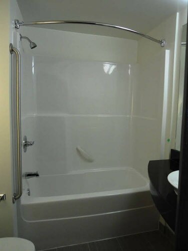 Motel 6 Airdrie, Reserva ahora Motel Airdrie 