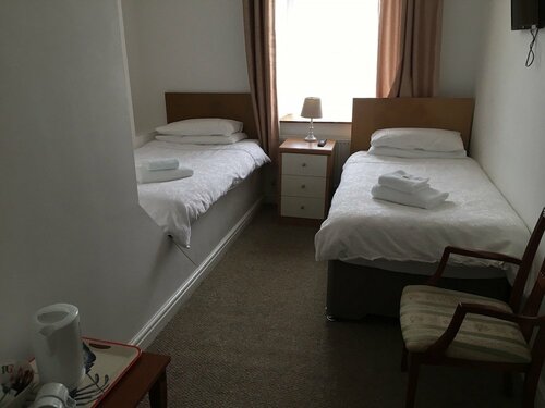 Lord Nelson Hotel, Забронировать Отель Отели Гвент 3 звезды, 3*