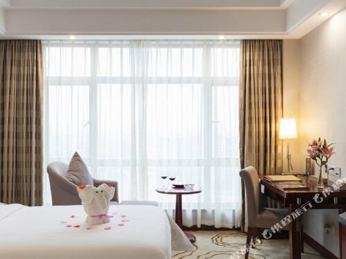 Manhatton Hotel Zhuhai, Rezervați Hotel Hoteluri în Guangdong cu parcare, Parcare