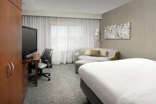 Courtyard by Marriott Lufkin, Réserver Hôtel Lufkin Texas