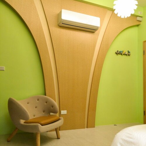 Sunny Stream B & B, Prenota Hotel Hotel a Wujie con parcheggio, Parcheggio