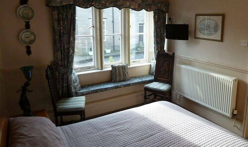 The Kinder Lodge, Reservar Pousada (com pequeno-almoço) High Peak Merseyside