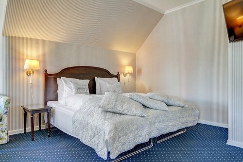 Hotel Sønderborg Garni, Book Hotel Sønderborg Als