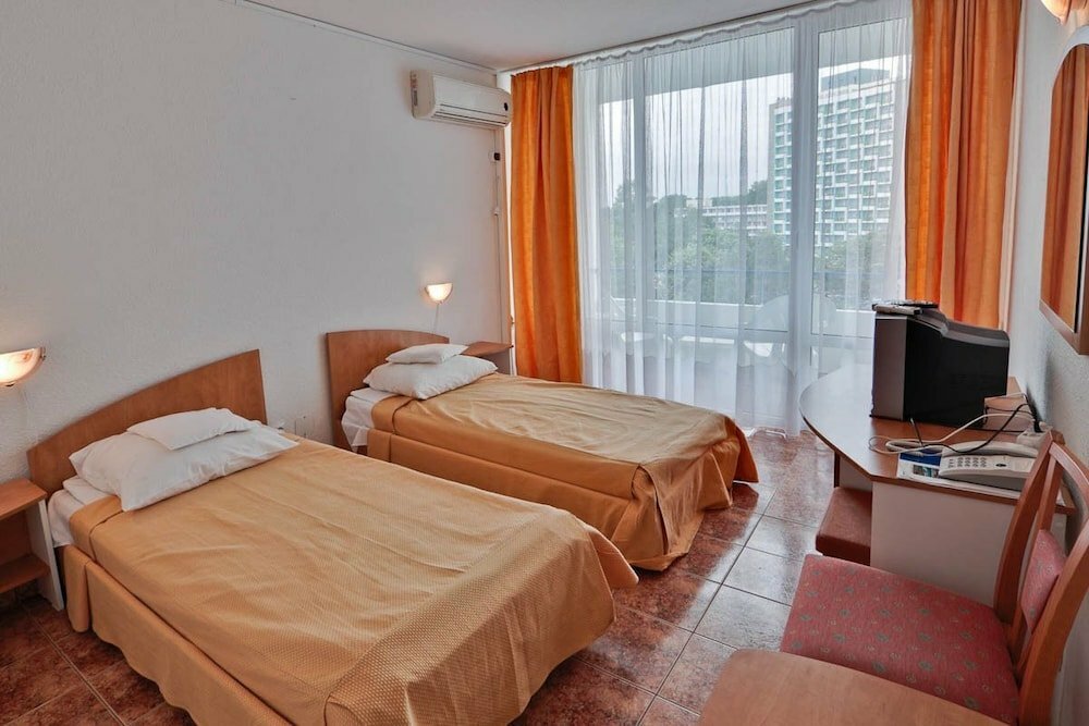Hotel Cerna