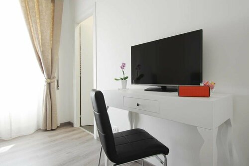 Le Fontane di Roma, Забронировать Отель Отели Лацио 3 звезды, 3*