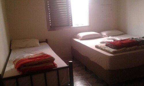 Hotel Pousada Clínicas Valente, Забронировать Отель Недорогие отели Сан-Паулу, недорогие