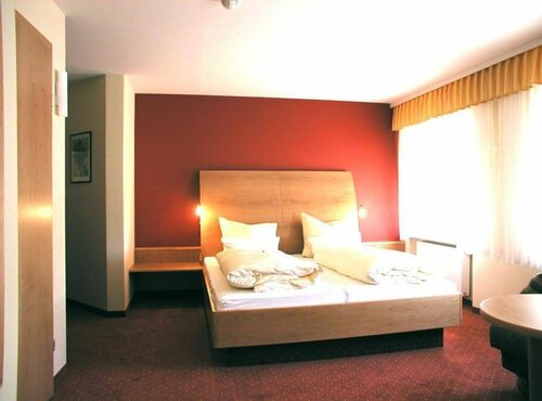 Landhotel Stegersbach, Reserva ahora Hotel Stegersbach 