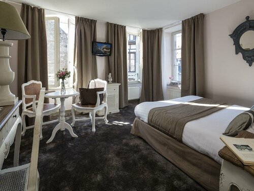 Loft Arvor