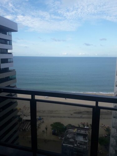Residence Brasil Tropical Temporada, Book Hotel Hoteller i Bahia med pool, Swimmingpool