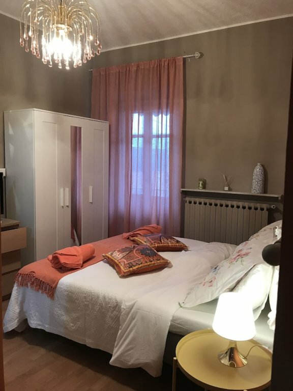 Villa Marengo Guest House