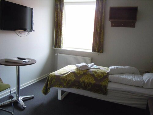 Turisthotellet, Book Hotel 3-Star Hotels in Ho, 3*