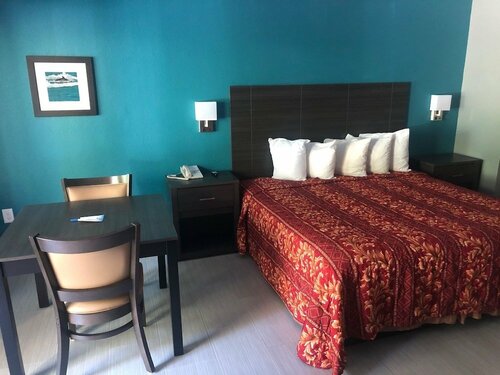 Brandon Motor Lodge, Rezervați Mini-hotel Brandon Florida
