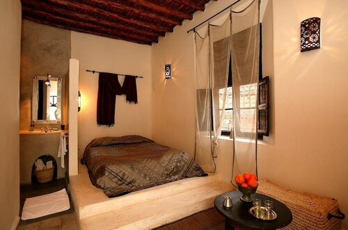 Riad Dar Tarik, Book Hotel Hoteller i Marrakech med pool, Swimmingpool