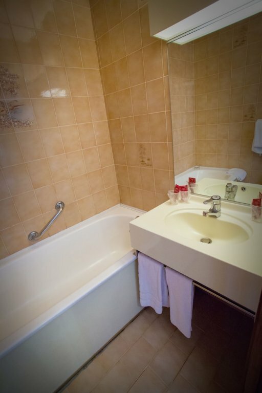 Hotel col dOsquich