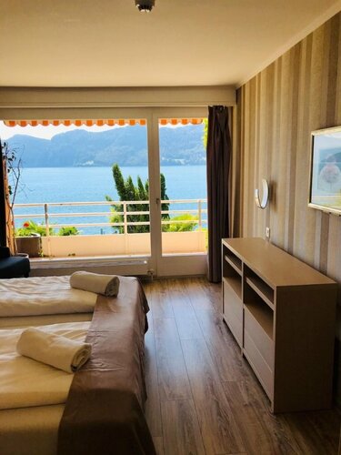 Hotel Graziella, Забронировать Отель Веггис Swiss Knife Valley
