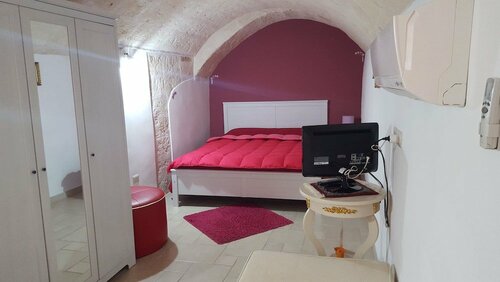Casa Nave, Забронировать Отель СПА-отели Монополей, SPA-услуги