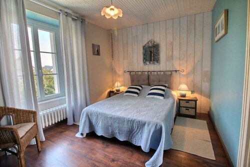 Le Clos Des Hortensias, Book Bed and Breakfast  