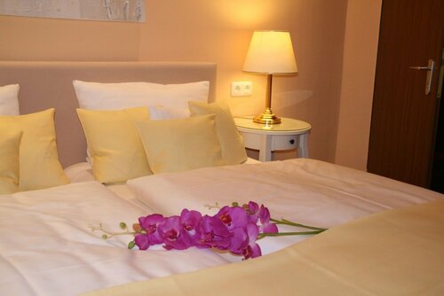 Hotel Modena, Prenota Hotel Bad Steben Foresta Francone