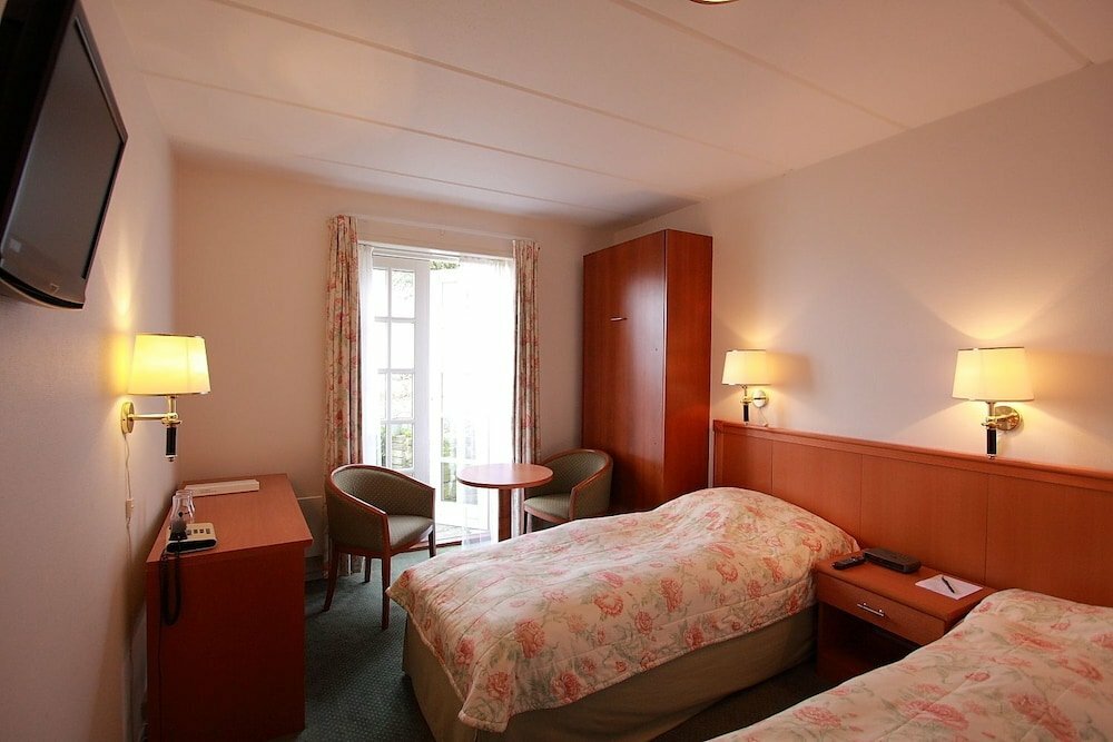 Hotel Sofryd