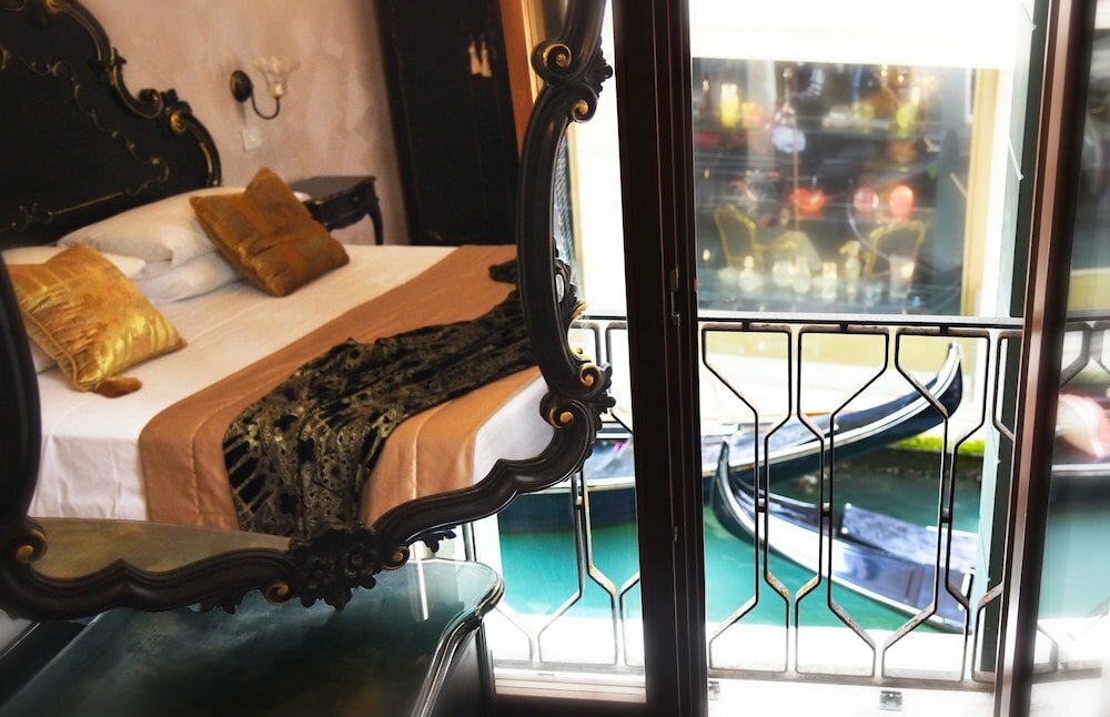 Hotel Violino D'Oro