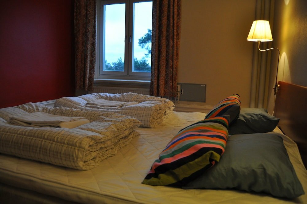 Stf Hostel Karlstad