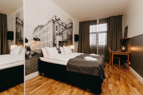 Sunlight Hotel Conference & Spa, Забронировать Курортный отель Нючепинг Седерманланд