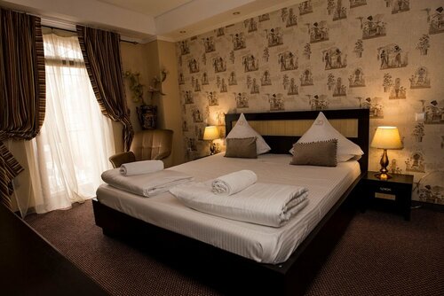 Pension Zefir, Đặt Khách sạn Khách sạn 4 sao ở Timisoara, 4*