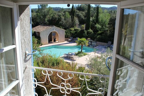 Hotel La Bastide d'Eygalières, Varaa Hotelli Eygalieres Alpilles